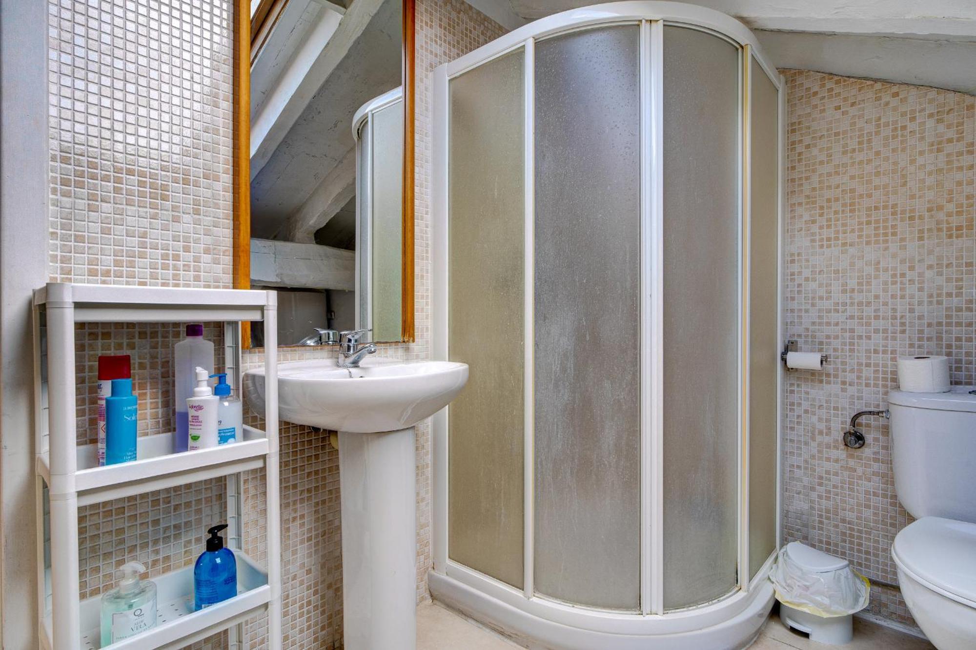Preciosa Buhardilla En Hondarribia, Centro, 2 Hb *