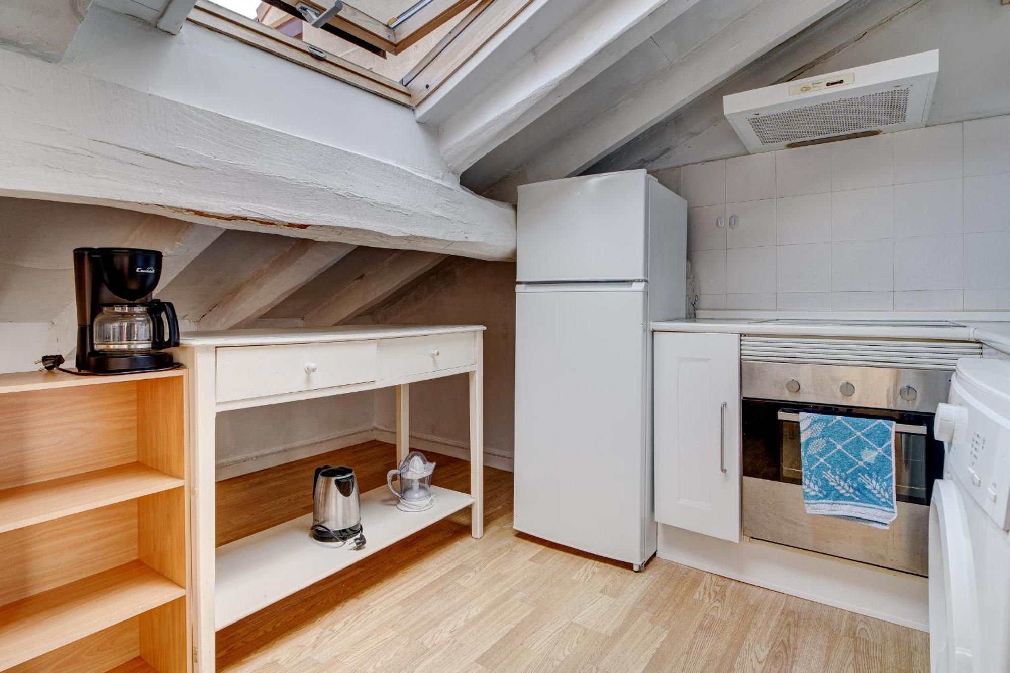 Preciosa Buhardilla En Hondarribia, Centro, 2 Hb * Hondarribia