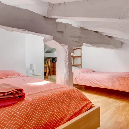 Preciosa Buhardilla En Hondarribia, Centro, 2 Hb Appartement Buitenkant foto