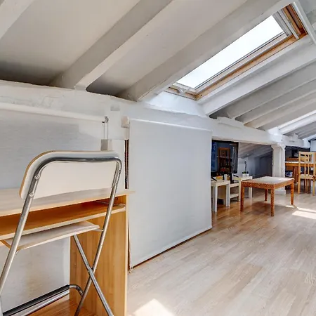 Preciosa Buhardilla En Hondarribia, Centro, 2 Hb Appartement Buitenkant foto