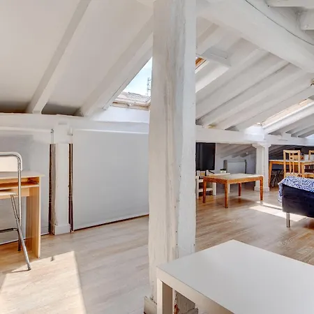 Preciosa Buhardilla En Hondarribia, Centro, 2 Hb Appartement Buitenkant foto