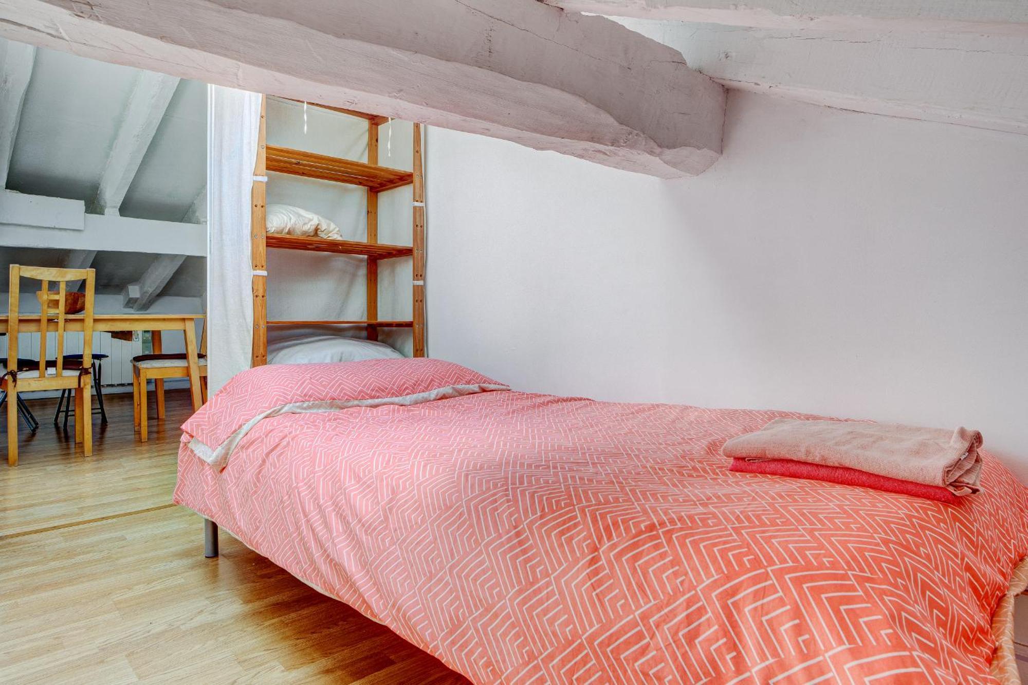 Preciosa Buhardilla En Hondarribia, Centro, 2 Hb
