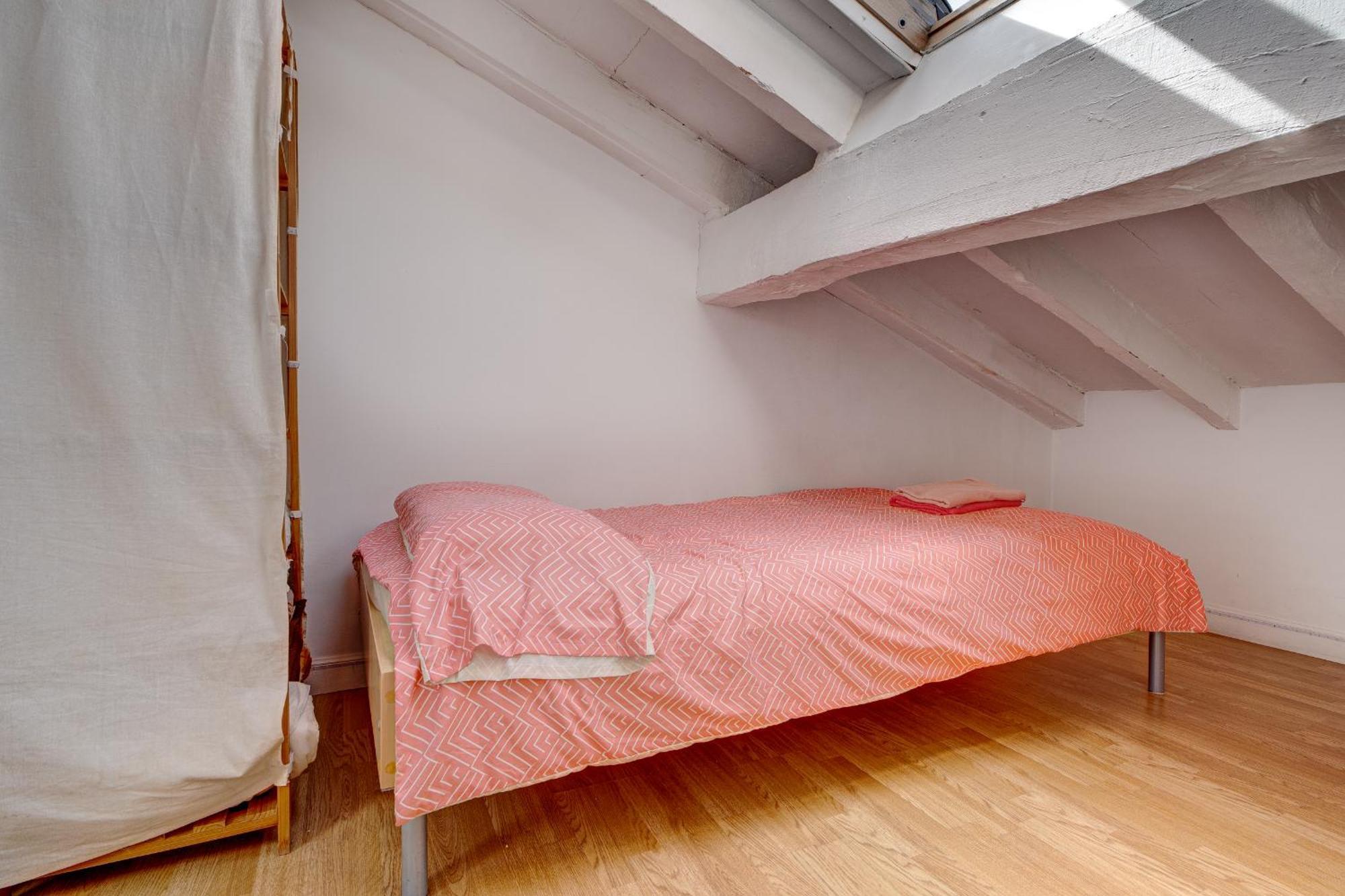 Preciosa Buhardilla En Hondarribia, Centro, 2 Hb Apartment *